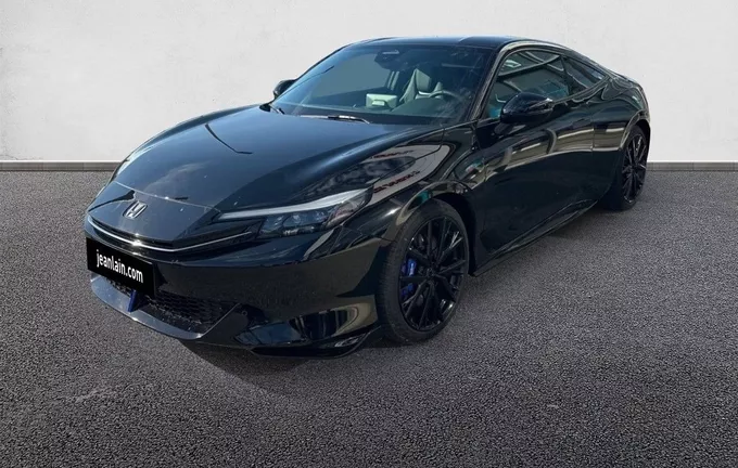 HONDA PRELUDE e:HEV 2.0 i-MMD Advance extérieur trois quart avant gauche 6363523