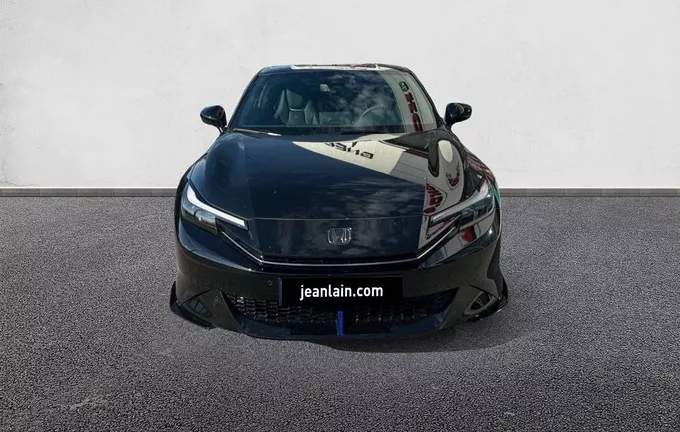HONDA PRELUDE e:HEV 2.0 i-MMD Advance extérieur avant 6363523