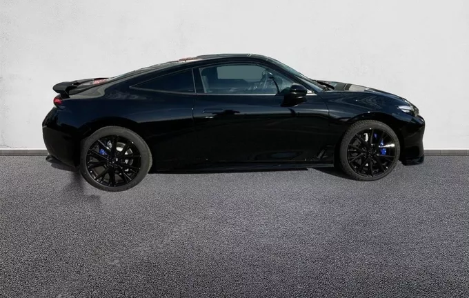 HONDA PRELUDE e:HEV 2.0 i-MMD Advance extérieur côté droit 6363523
