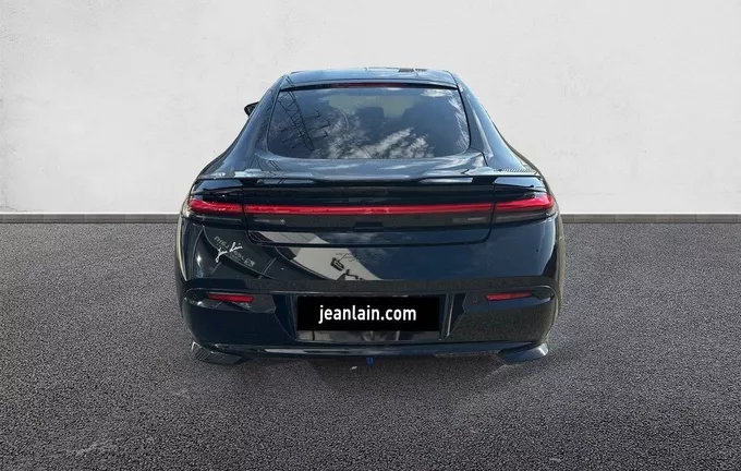 HONDA PRELUDE e:HEV 2.0 i-MMD Advance extérieur arrière 6363523
