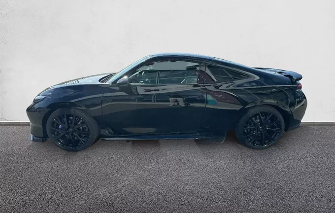 HONDA PRELUDE e:HEV 2.0 i-MMD Advance extérieur côté gauche 6363523