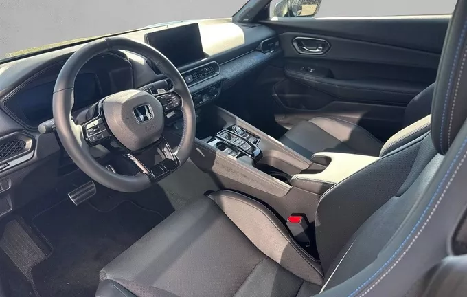 HONDA PRELUDE e:HEV 2.0 i-MMD Advance photo 11 6363523