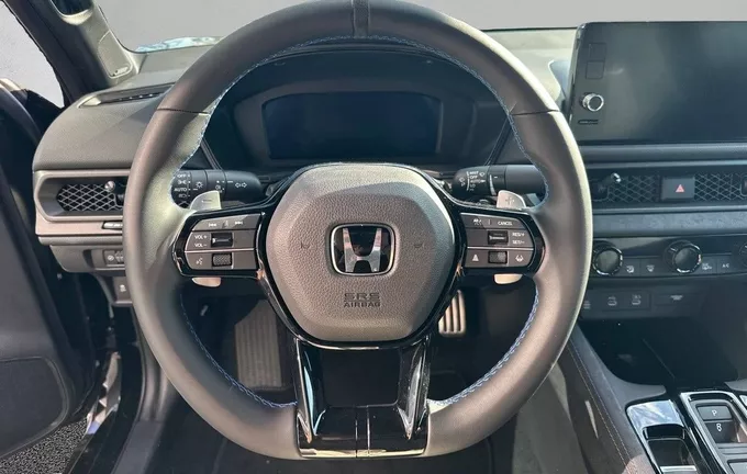 HONDA PRELUDE e:HEV 2.0 i-MMD Advance photo 12 6363523
