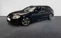 Miniature AUDI A4 Avant 35 TDI 163 S tronic 7 S Edition extérieur trois quart avant gauche 2130143