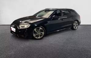 AUDI A4 Avant 35 TDI 163 S tronic 7 S Edition WAUZZZF47PA078157