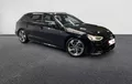 Miniature AUDI A4 Avant 35 TDI 163 S tronic 7 S Edition extérieur trois quart avant droit 2130143