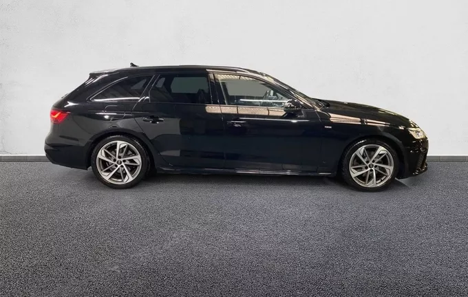 AUDI A4 Avant 35 TDI 163 S tronic 7 S Edition extérieur côté droit 2130143