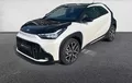 Miniature TOYOTA AYGO X Hybride 116h GR Sport extérieur trois quart avant gauche P145165