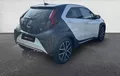 Miniature TOYOTA AYGO X Hybride 116h GR Sport extérieur trois quart arrière droit P145165