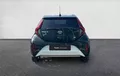 Miniature TOYOTA AYGO X Hybride 116h GR Sport extérieur arrière P145165