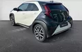 Miniature TOYOTA AYGO X Hybride 116h GR Sport extérieur trois quart arrière gauche P145165