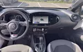 Miniature TOYOTA AYGO X Hybride 116h GR Sport photo 18 P145165