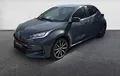 Miniature TOYOTA YARIS Hybride 130h GR Sport extérieur trois quart avant gauche 1103474