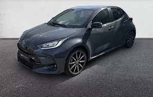 TOYOTA YARIS Hybride 130h GR Sport VNKKFAF340A020459