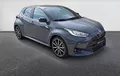 Miniature TOYOTA YARIS Hybride 130h GR Sport extérieur trois quart avant droit 1103474