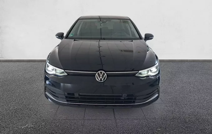 VOLKSWAGEN GOLF 2.0 TDI SCR 150 DSG7 Life extérieur avant 460613