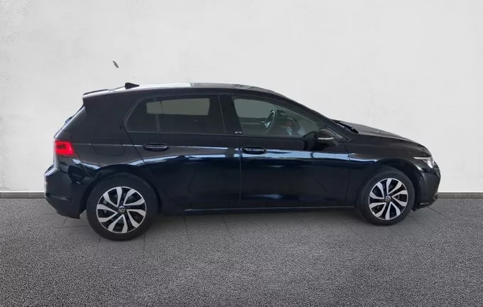 VOLKSWAGEN GOLF 2.0 TDI SCR 150 DSG7 Life extérieur côté droit 460613