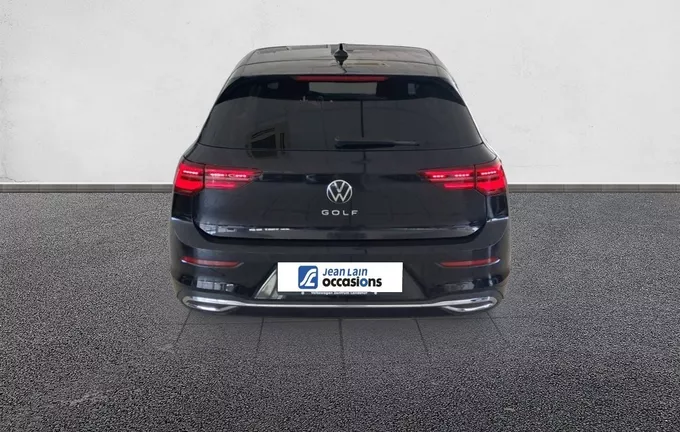 VOLKSWAGEN GOLF 2.0 TDI SCR 150 DSG7 Life extérieur arrière 460613