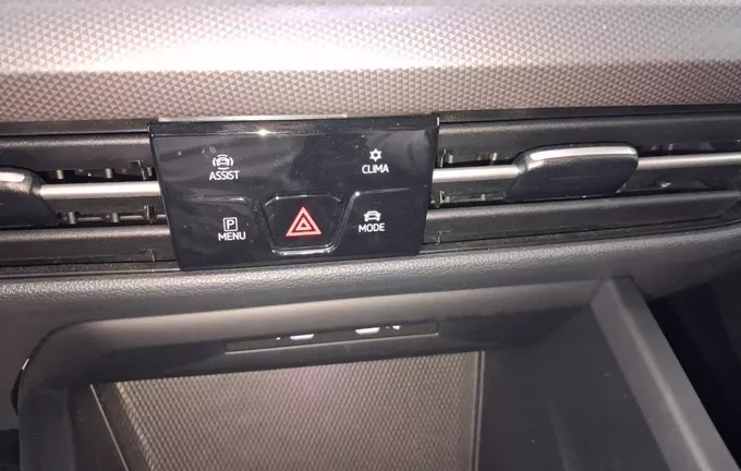 VOLKSWAGEN GOLF 2.0 TDI SCR 150 DSG7 Life photo 15 460613