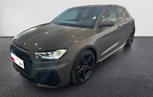 AUDI A1 Sportback 35 TFSI 150 ch S tronic 7 S Line WAUZZZGB4RR061141