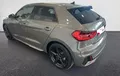 Miniature AUDI A1 Sportback 35 TFSI 150 ch S tronic 7 S Line extérieur trois quart arrière gauche 2130529