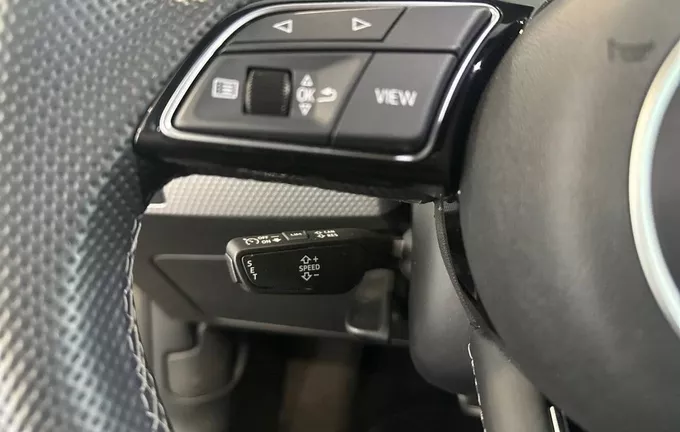 AUDI A1 Sportback 35 TFSI 150 ch S tronic 7 S Line photo 12 2130529