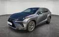 Miniature LEXUS NX 300h 4WD Luxe extérieur trois quart avant gauche 110450