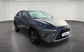 Miniature LEXUS NX 300h 4WD Luxe extérieur trois quart avant droit 110450