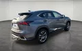 Miniature LEXUS NX 300h 4WD Luxe extérieur trois quart arrière droit 110450