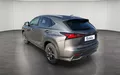 Miniature LEXUS NX 300h 4WD Luxe extérieur trois quart arrière gauche 110450