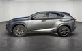 Miniature LEXUS NX 300h 4WD Luxe extérieur côté gauche 110450