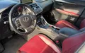 Miniature LEXUS NX 300h 4WD Luxe photo 11 110450