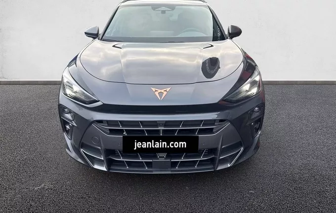 CUPRA TERRAMAR 1.5 eTSI Hybrid 150 ch DSG7 V extérieur avant 2186