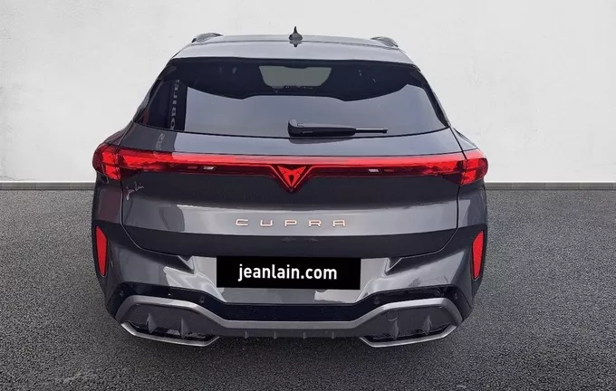 CUPRA TERRAMAR 1.5 eTSI Hybrid 150 ch DSG7 V extérieur arrière 2186