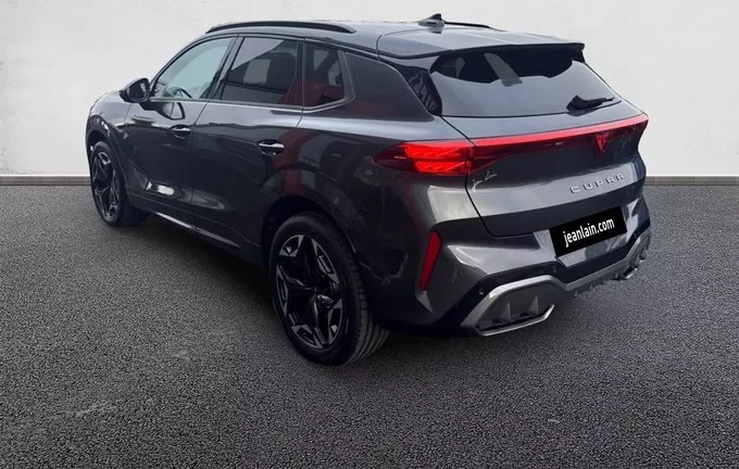 CUPRA TERRAMAR 1.5 eTSI Hybrid 150 ch DSG7 V extérieur trois quart arrière gauche 2186