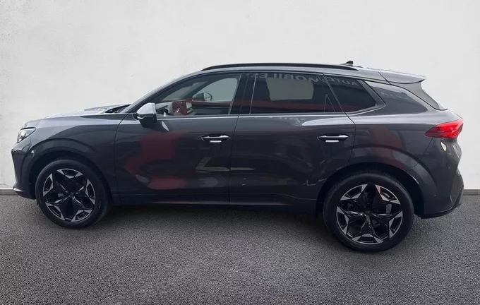 CUPRA TERRAMAR 1.5 eTSI Hybrid 150 ch DSG7 V extérieur côté gauche 2186