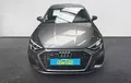 Miniature AUDI A3 Sportback 40 TFSIe 204 S tronic 6 S Line extérieur avant 213056