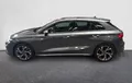 Miniature AUDI A3 Sportback 40 TFSIe 204 S tronic 6 S Line extérieur côté gauche 213056