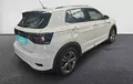 Miniature VOLKSWAGEN T-CROSS 1.0 TSI 115 Start/Stop DSG7 R-Line extérieur trois quart arrière droit 213263