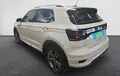 Miniature VOLKSWAGEN T-CROSS 1.0 TSI 115 Start/Stop DSG7 R-Line extérieur trois quart arrière gauche 213263