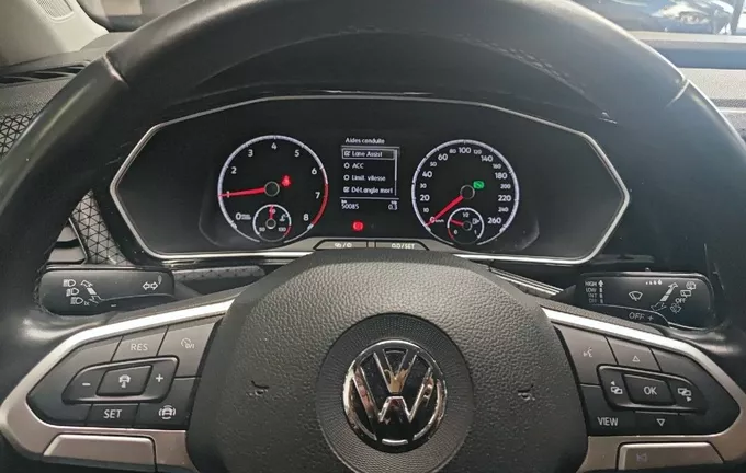 VOLKSWAGEN T-CROSS 1.0 TSI 115 Start/Stop DSG7 R-Line photo 18 213263
