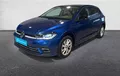 Miniature VOLKSWAGEN POLO 1.0 TSI 95 S&S DSG7 Style extérieur trois quart avant gauche 2130387
