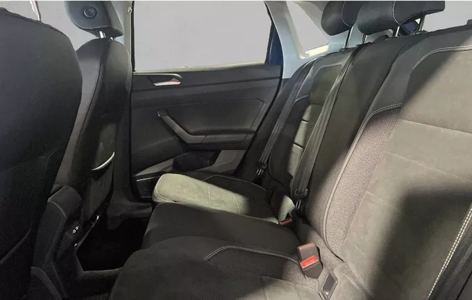 VOLKSWAGEN POLO 1.0 TSI 95 S&S DSG7 Style extérieur arrière 2130387