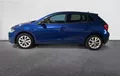 Miniature VOLKSWAGEN POLO 1.0 TSI 95 S&S DSG7 Style extérieur trois quart arrière gauche 2130387