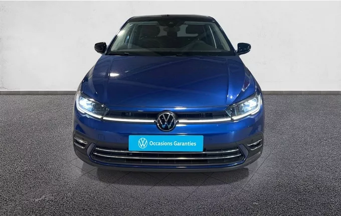 VOLKSWAGEN POLO 1.0 TSI 95 S&S DSG7 Style photo 9 2130387
