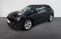 Miniature AUDI Q3 35 TFSI 150 ch S tronic 7 S line plus extérieur trois quart avant gauche 2121995
