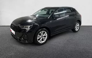 AUDI Q3 35 TFSI 150 ch S tronic 7 S line plus WAUZZZF33S1059329