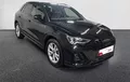 Miniature AUDI Q3 35 TFSI 150 ch S tronic 7 S line plus extérieur trois quart avant droit 2121995