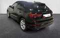 Miniature AUDI Q3 35 TFSI 150 ch S tronic 7 S line plus extérieur trois quart arrière gauche 2121995