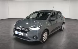 DACIA SANDERO TCe 90 Expression UU1DJF00569984198